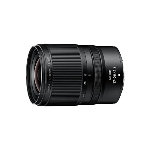 Nikon NIKKOR Z 17-28mm f/2.8