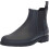 Hunter Hunter Men's Refined Chelsea Rain Boot, Navy, 12 UK 1