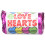 Mini Love Heart Roll x25 Rolls 1