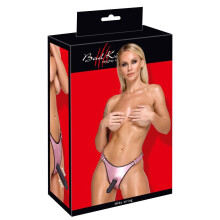 BK Stringit+Dildo S/M