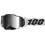 100% ARMEGA - Lightsaber Glasses - Red Mirror Lens 1
