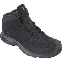 Salomon Unisex-Adult Xa Forces Mid En Military and Tactical Boot black Size: 13