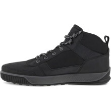 ECCO Men's Byway Tred Mid-Cut Boot, Black, 10 UK