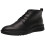 Ecco ECCO Men's ST.1 Hybrid Mid-Cut Boot, Black, 3 UK 1