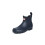 Hunter Hunter Chelsea, Boat Shoe, Navy, 1
