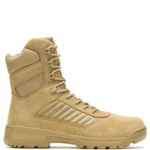 Bates Tactical Sport 2 Tall Side-Zip Boots (Coyote) (6 UK, 6)
