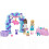 Polly Pocket Polly Pockets fødselsdagsfest 1