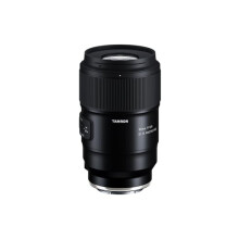 Tamron 90mm F/2.8 Di III VXD 1:1 Macro for Sony E Mount Full Frame/APS-C Mirrorless Cameras