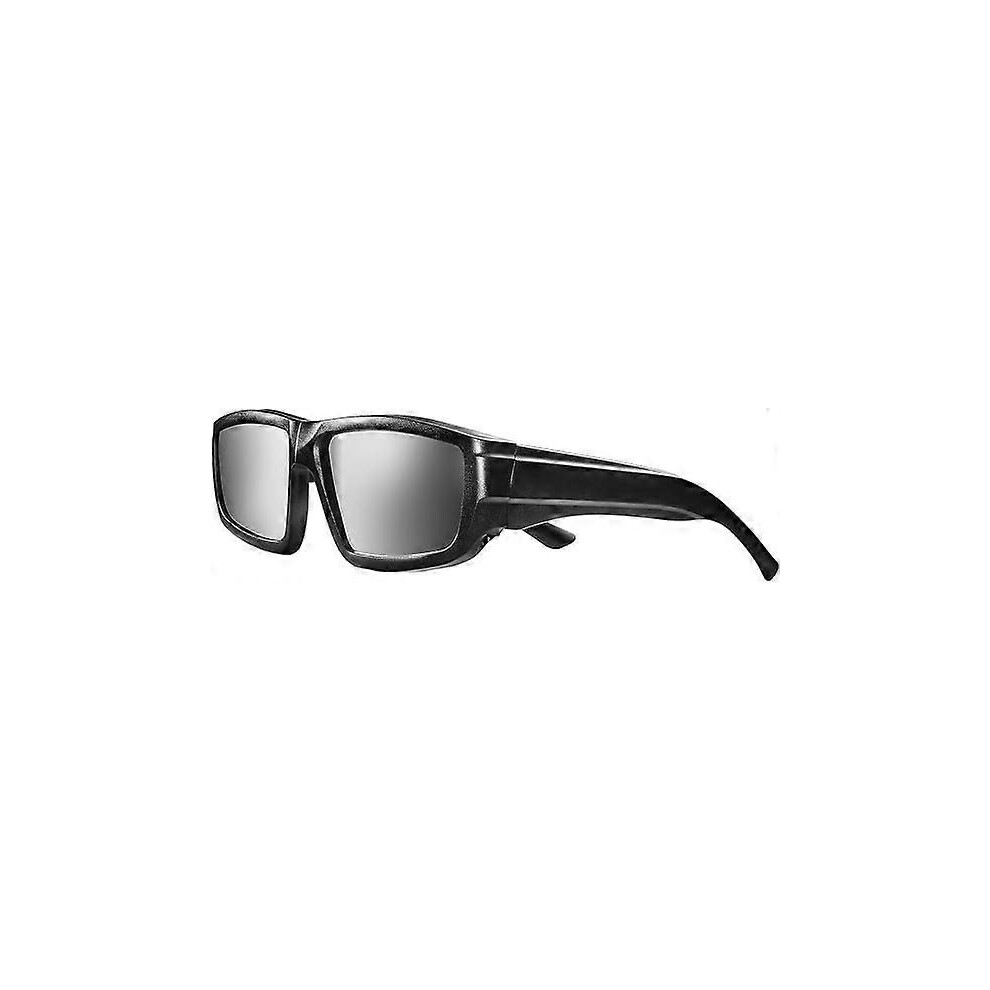 Solar Eclipse Glasses Approved 2024 Aas, Ce And Iso Certified, Safe Shades For Direct Sun Viewing 9366410806535