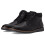 Nunn Bush Men's Dc Circuit Plain Toe Chukka Boot with Memory Foam, Black, 7.5 UK 1