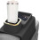 Cup Holder For Couch, Couch Cup Holder Silicone Non Spill,black 1