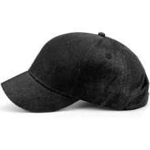 Pălărie tip camionetă/baseball cu bor scurt, cu protecție solară anti-transpirație, Loneshark, pentru bărbați, cu b