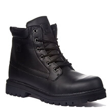 Fila mens Edgewater 12-M Edgewater 12-m Black Size: 8 UK