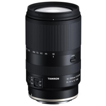 Tamron 18-300mm F/3.5-6.3 Di III-A VC VXD All-in-One Zoom Lens for Canon R APS-C Mirrorless Cameras