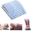 Neck & Back Stretcher Refresh, Back Neck Cracker For Lower Back Pain Relief, Multi-level Adjustable Spine Board For Herniated Disc, Sci 1