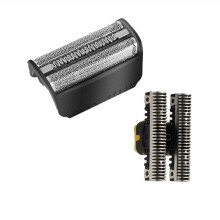 Lamina di ricambio per rasoio 30B, compatibile con SmartControl serie 3, modelli 5494, 4835, 197S, 195S e 4845.