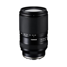 Tamron 28-300mm F/4-7.1 Di III VC VXD for Sony E-Mount Full Frame Mirrorless Cameras