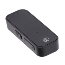 Kabelloser Audio-Sender und -Empfänger, Bluetooth 5.0-Sender und -Empfänger für klaren Klang, verlustfreie Klangqualität, gute Qualität