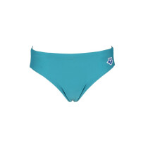 ARENA ICONS DRENGE TEAM FIT JR GALAPAGOS BADEDRAGT 004323/830 140 (10-11)