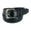 Columbia Men's Leather Double Loop Padded Belt 5