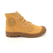 Palladium, PAMPA HI, Sneaker Boots male, Beige, 6.5 UK