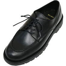 Kleman Frodan Shoes - Noir UK 9 Black