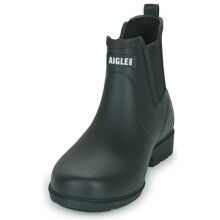 Aigle Men's Carville M 2 Wellington Boots, black, 9.5 UK