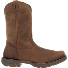 Durango Mens Men's Rebel Trail Db5444 Men's Rebel Trail Db5444 Brown Size: 12 Wide