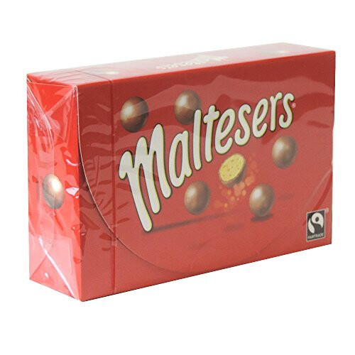 Maltesers Maltesers Box 100g