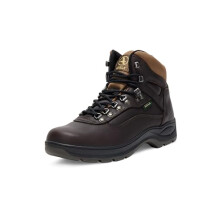 Aigle Picardie, Unisex Adultsâ Safety Shoes, Brown (Marron 001), 10.5 UK (45 EU)