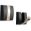 Folding Hidden Coat Hook - Space Aluminum Heavy Duty Wall Hook - Retractable Hook for Hanging Coats 1