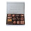 See's Candies 8 oz Silver Assorted Chocolate Box 1