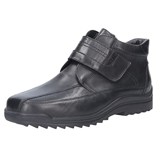 Ranger Kai Black Size: 7 UK