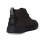 Stacy Adams Men's CAI Chukka Boot, Black/Grey, 15 5