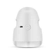 Fabric Shaver, 2 In 1 Hair Sticking Device Portable Machine Fabric Load Shaver USB Rechargeable Mini Hair Ball Trimmer Clothes Ball Rem