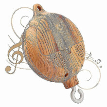 Musikalisches Babymobile mit drehbaren Haken, Mobile-Motor fürs Kinderbett, Baby-Spieluhr-Spinner mit 3 Modi, Mobile-Motor fürs Kinderz