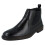 Rieker Rieker 37662, Chelsea Boot, schwarz, 1