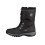 Lico Men's Rurik Snow Boots Black Size: 10 UK 2