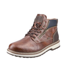 Rieker Men's F3830 Fashion Boots, brown, 6.5 UK