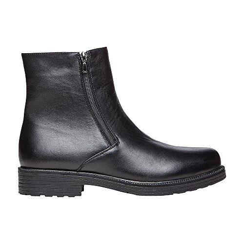 PropÃt Men's Troy Chelsea Boot, Black, 9.5 UK