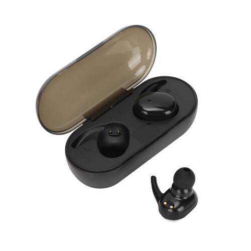 Ακουστικά Bluetooth Ασύρματα ακουστικά HiFi Στερεοφωνικά ακουστικά Ακύρωση θορύβου 1