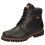 Sioux Men's Adalrik Ankle Boot, Schwarz Darkgrey, 10.5 UK 1