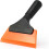 Small Squeegee Rubber Window Tint Squeegee for Car, Glass, Mirror, Shower, Auto,Windows 1
