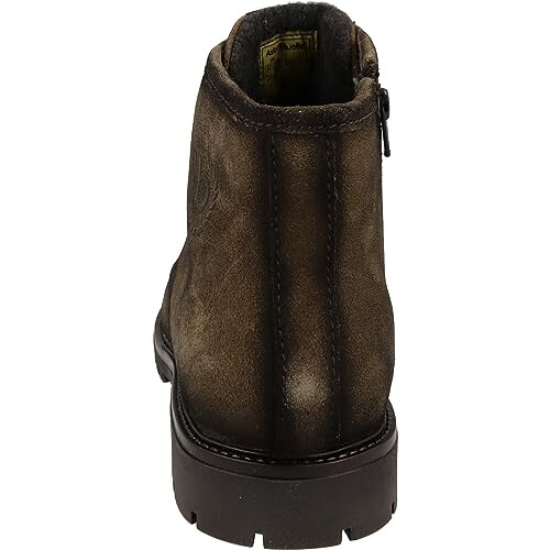 bugatti Men's Blaco Boots, dark green, 6.5 UK 2