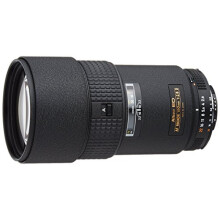 180 mm/F 2,8 D IF Lens for Nikon (Nikon F Mount â“ True)