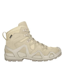 LOWA ZEPHYR MK2 GTX Mid Professional Boots Medium, Desert, 8 UK