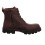 Ecco ECCO Men's Grainer Boots, coffee, 12 UK 4