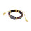 Rasta Jamaican Reggae Leather Bracelet 4