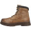 bugatti Men's 331-ac750 Fashion Boot, Cognac, 9.5 UK 1