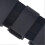 Forearm Splint Firmly Fixed Adjustable Flexible Enhanced Arm Support with 4 Hook and Loop StrapsS 4